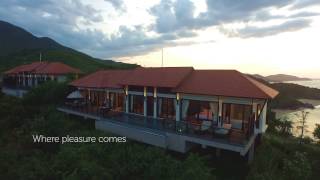 The Lifestyle Home of Your Dreams at Laguna Lăng Cô (2015)