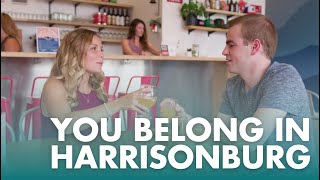 You Belong in Harrisonburg (Version 2 - Full)