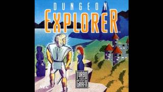 VGM Hall Of Fame: Dungeon Explorer - Cherry Tower (PCE)