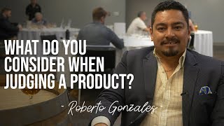 What Do You Consider When Judging A Product?