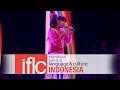 IFLC Indonesia 2015 - Zahra From Indonesia