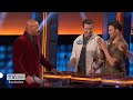 sneak peek 9-1-1 Cast 'SELEBRITY FAMILY FEUD'