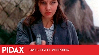 Pidax - Das letzte Weekend (1987, Stanislaw Goworuchin)