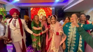 Marriage function | Grain Markit | Gill Road | Ludhiana