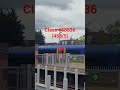 class 458 enters wimbledon shorts trains train uktrains trainspotting class458 wimbledon