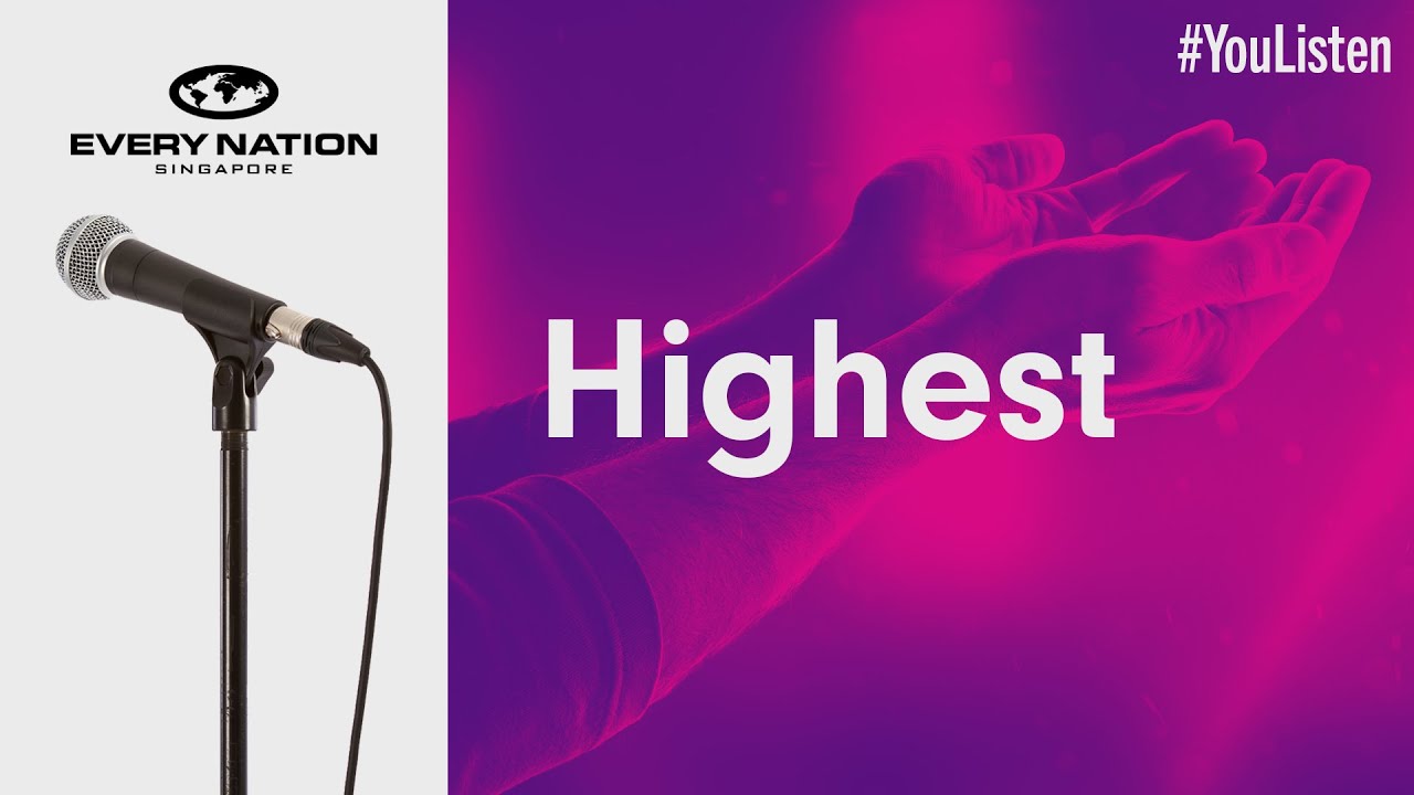 Highest Youlisten Music Video Youtube Music