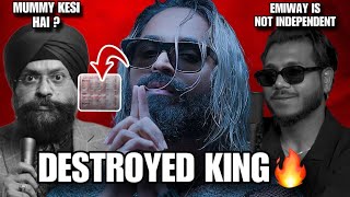 DID EWIWAY SMOKED KING 💨 ?…. ROKO 2MG [ FULL BREAKDOWN / REVIEW ]