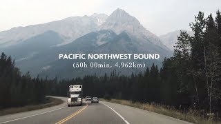 Mike McKenna Jr. - Pacific Northwest Bound (Official Music Video)