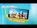 Fix Auto-Back Problem🚀 In Android Device📱 For Gaming 🎮 | Android Tweaks Settings ⚙️