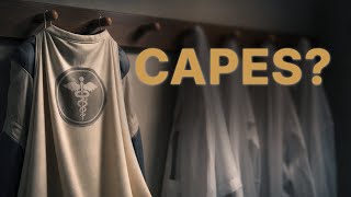 Do We Need People With Capes? | Act I, Ep 2