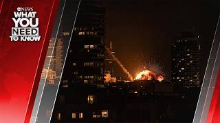 Attack on Iran: What You Need To Know - Monday, March 2