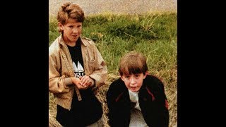 Dylan Klebold - Melancholic Murderer