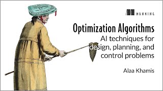 Optimization Algorithms - First Chapter Summary