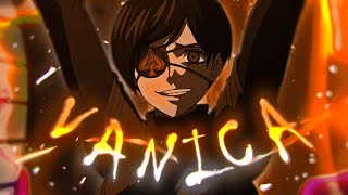 Vanica Zogratis [AMV/Edit] // Such a Whore