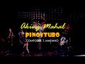 PINOYTUBO - Aking Mahal (Karaoke)