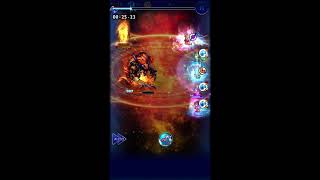 5* Magicite Ifrit sub 40