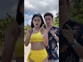 Gifer Fernandez And Eya Borja Tiktok Compilation 2021