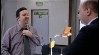 The Office [UK] - There's Been A Rape!