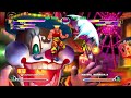 mvc2 lowtier set nuclearcreatures vs mahvel_warrior_r ft 5 casual . 14.06.24 freemvc2 psn