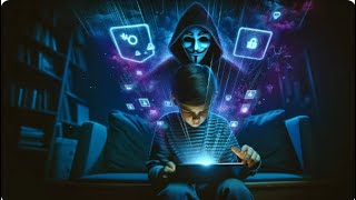 The Internet’s Dark Side - 5 Hidden Dangers Your Kids Face Online - And How to Protect Them