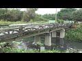 台糖 龍巖糖廠 遺跡 龍橋