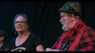 Madison County, North Carolina - Where Music History is Alive