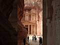 PETRA - JORDAN, THE ANCIENT ROCK CITY OF PETRA .. AN INCREDIBLE WONDER OF THE WORLD !!  #petra