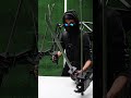 how i hold 4 katanas at once with my exoskeleton suit