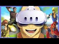 Top 5 Avatar The Last Airbender Vr Games