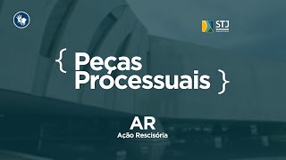 Ação Rescisória - AR