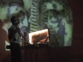 phog masheeen live @ the 2nd annual noise festival at occca