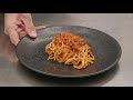 magistar_ristorante​ ragù di manzo static combi