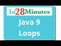 Java For Loop Tutorial - 2 - Exercises - Overview and First Exercise - Prime Numbers