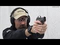 I Carry: Springfield Armory Hellcat Pistol in a N8 Tactical KO-1 Holster