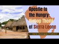 Apostle to the Hungry: Bishop Themi of Sierra Leone (Hank Unplugged Podcast)