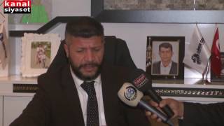 adem dolapcı