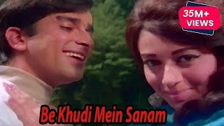 Be Khudi Mein Sanam | Romantic Song | HD Video