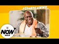 Bobby Lashley Tries Classic Indian Dishes - Chakh Le WWE Season 2: WWE Now India