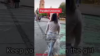 Strange Things Caught On Video Parallel Universe Shorts