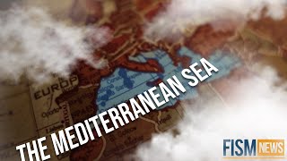 A Moment In History: The Mediterranean Sea