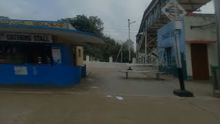 Whitefield Bangalore railway station