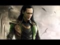 Criminal Loki Tribute The Avengers