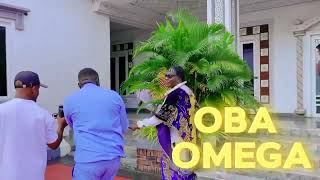 Oba Omega - Sawanga Compilation making video (my culture)