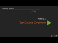 Learning Node.js :The Course Overview | packtpub.com