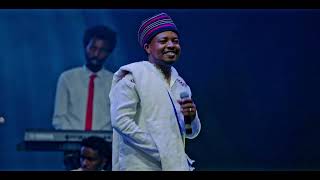 Naan Faarsa Maqaakee Dawit Boru  New Afaan Oromo Live Worship 2024