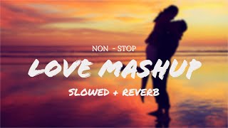 THE LOVE MASHUP 2023 | The Best Arijit Singh, Kaifi Khalil, Gurnam bhullar