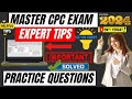 Master the CPC Exam 2024 Quickly | Medical Coding