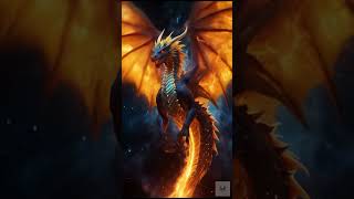 Sun Dragon #dragon #sun #shortvideo #shorts #short #evolution #ai #aiart #legend #aiart #viralvideo