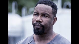 Looking Back On Michael Jai White Saying He Can Beat Bruce Lee