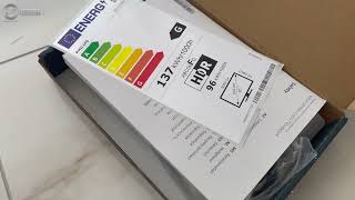 Philips OLED805 65OLED805   UNBOXING